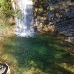 Cascade de l'Enversin