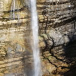 Cascade de l'Alloix