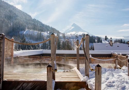 Pause bien-être en Chartreuse ou Belledonne
