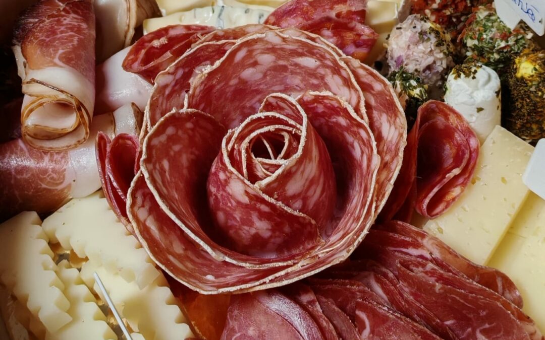 🧀🍷 La Cave à Goncelin : vins fins et fromages d’exception